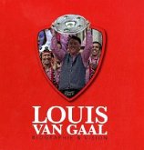 Louis van Gaal, 2 Bde., m. DVD. Biographie & Vision