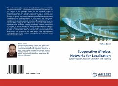 Cooperative Wireless Networks for Localization - Severi, Stefano