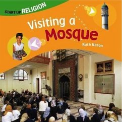 Visiting a Mosque - Nason, Ruth