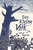 Das kleine Volk / Elfen-Trilogie Bd.1