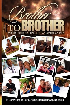 Brother to Brother - Young Jr, Lloyd; Young, Lloyd A.; Young, Keon