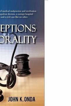 Perceptions of Morality