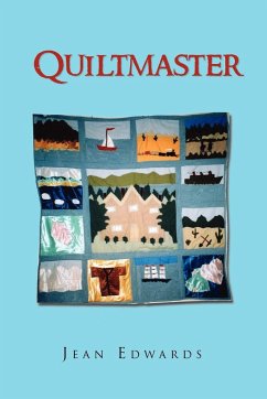 Quiltmaster - Jean Edwards