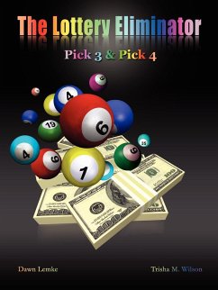 The Lottery Eliminator - Lemke, Dawn; Wilson, Trisha M.