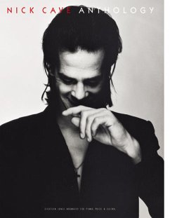 Nick Cave - Cave, Nick