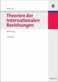 Theorien der internationalen Beziehungen