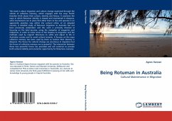 Being Rotuman in Australia - Hannan, Agnes