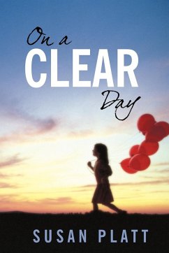 On a Clear Day - Platt, Susan