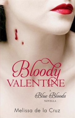 Bloody Valentine - De la Cruz, Melissa
