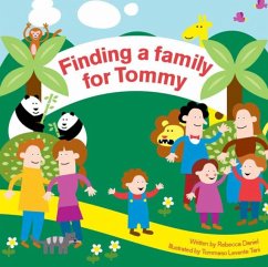 Finding a Family for Tommy - Daniel, Rebecca
