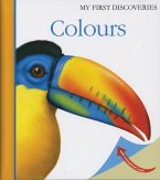 Colours: Volume 2