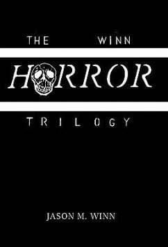 The Winn Horror Trilogy