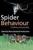 Spider Behaviour