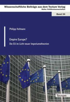 Cover Empire Europe?
