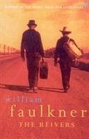 The Reivers - Faulkner, William