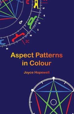 Aspect Patterns in Colour - Hopewell, Joyce Susan