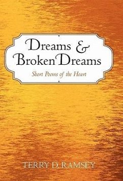 Dreams and Broken Dreams