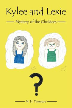 Cover Kylee and Lexie