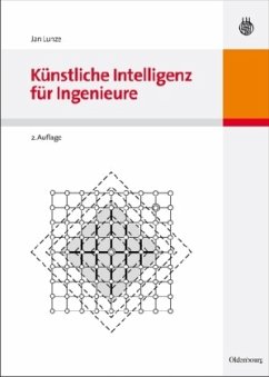 Künstliche Intelligenz für Ingenieure - Lunze, Jan