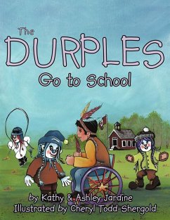 Cover The Durples