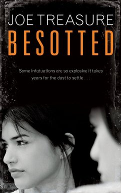 Cover Besotted