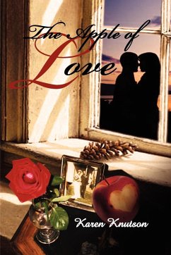The Apple of Love - Karen Knutson