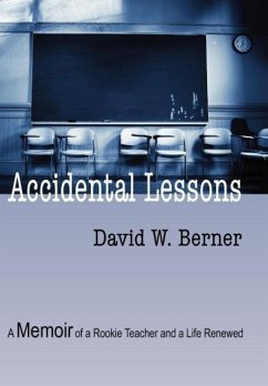 Accidental Lessons - Berner, David W.