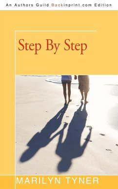 Step by Step - Tyner, Marilyn