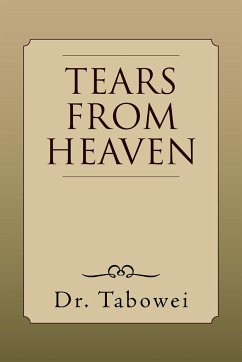 Tears From Heaven