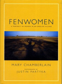 Fenwomen - Chamberlain, Mary