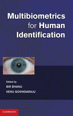 Multibiometrics for Human Identification - Bhanu, Bir; Govindaraju, Venu