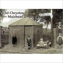 Cover Old Chryston and Muirhead