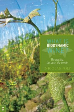 What is Biodynamic Wine? - Joly, Nicholas