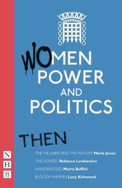 Women, Power and Politics