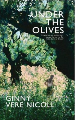 Under the Olives - Vere, Nicoll Ginny Virginia