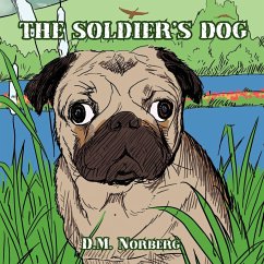 THE SOLDIER'S DOG - Doreen Norberg