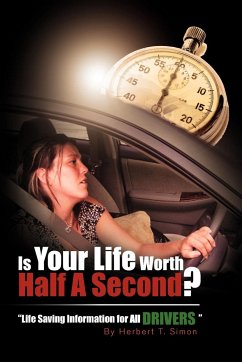 Is Your Life Worth Half a Second