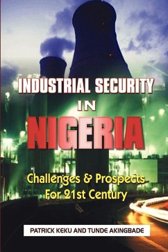 Industrial Security in Nigeria
