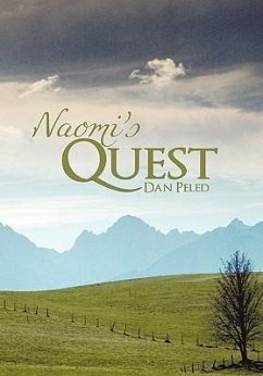 Naomi's Quest - Peled, Dan