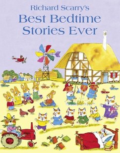 Best Bedtime Stories Ever - Scarry, Richard