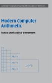 Modern Computer Arithmetic