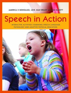 Speech in Action - Elliott, Jim; Brady, Lois Jean; Gonzalez, America X