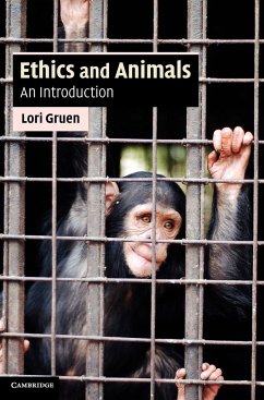 Ethics and Animals - Gruen, Lori