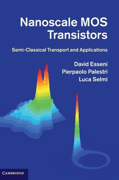 Nanoscale MOS Transistors - Esseni, David; Palestri, Pierpaolo; Selmi, Luca