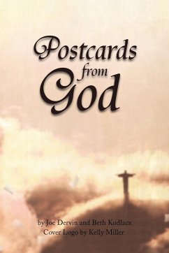 Postcards from God - Joe Dervin