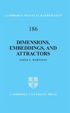 Dimensions, Embeddings, and Attractors