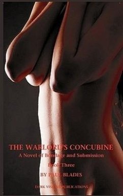 The Warlord's Concubine: Book Three - Blades, Paul