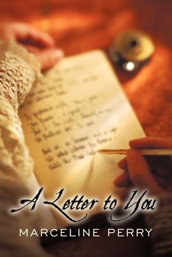 A Letter to You - Perry, Marceline