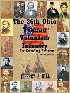 The 26th Ohio Veteran Volunteer Infantry