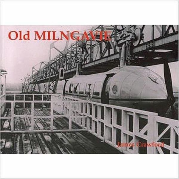 Old Milngavie Old Milngavie